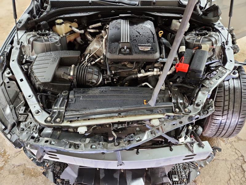55502076 :رقم المزاد ، 1G6DT5RK9L0117870 vin ، 2020 Cadillac Ct5 مزاد بيع