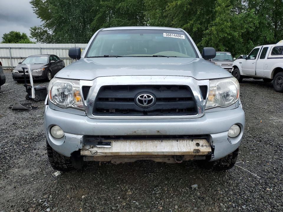 Aukcja sprzedaży 2006 Toyota Tacoma, vin: 5TELU42N96Z191461, numer aukcji: 56814406