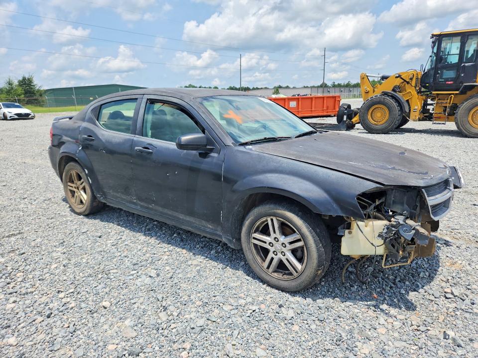 Aukcja sprzedaży 2010 Dodge Avenger, vin: 1B3CC5FB0AN160590, numer aukcji: 59102146