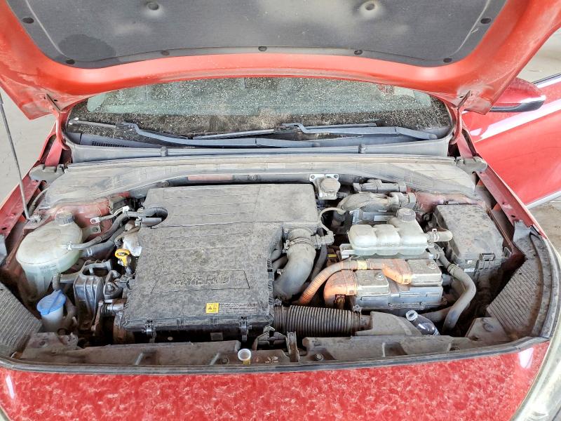 Aukcja sprzedaży 2019 Hyundai Ioniq, vin: KMHC75LC6KU120596, numer aukcji: 55648696