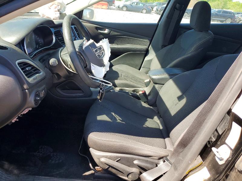 Продажа на аукционе авто 2016 Dodge Dart, vin: 1C3CDFBA1GD652630, номер лота: 55868846