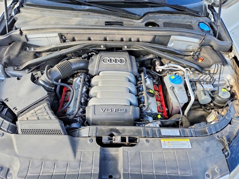 Продаж на аукціоні авто 2011 Audi Q5, vin: WA1DKAFP2BA088174, номер лоту: 56835796