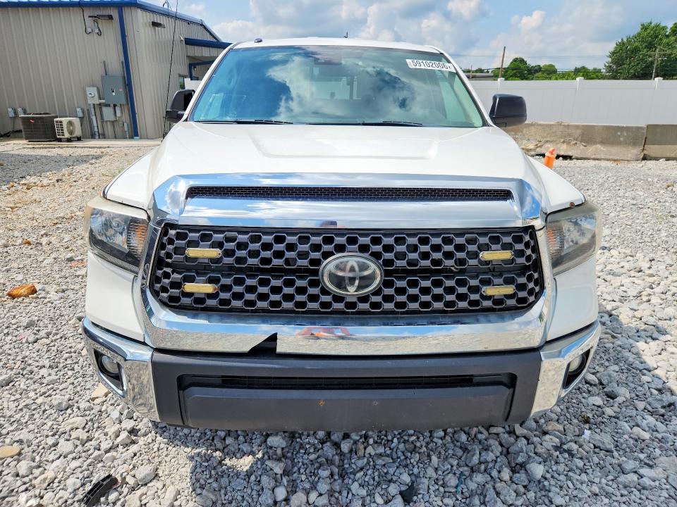 59102006 :رقم المزاد ، 5TFUM5F11KX080261 vin ، 2019 Toyota Tundra مزاد بيع
