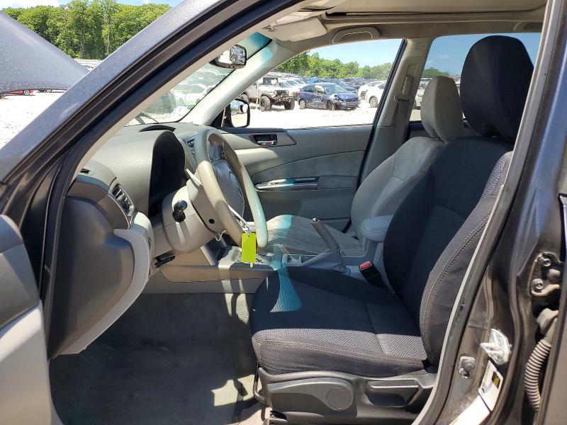 Aukcja sprzedaży 2009 Subaru Forester, vin: JF2SH63679H703891, numer aukcji: 57370796
