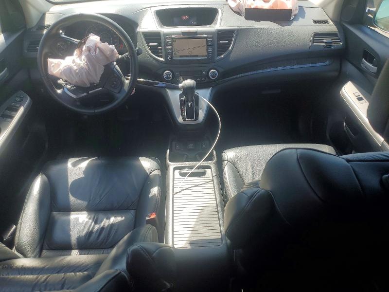2014 Honda Cr-v მანქანა იყიდება აუქციონზე, vin: 2HKRM4H9XEH128309, აუქციონის ნომერი: 50844646
