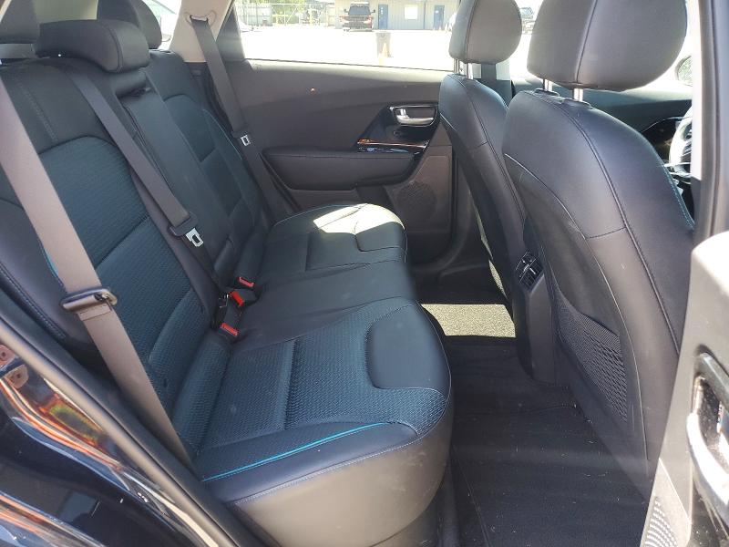 Aukcja sprzedaży 2020 Kia Niro, vin: KNDCE3LG2L5054626, numer aukcji: 57985426