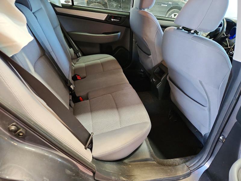 2018 Subaru Outback მანქანა იყიდება აუქციონზე, vin: 4S4BSACC7J3334181, აუქციონის ნომერი: 55407726