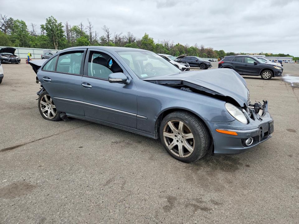 Продаж на аукціоні авто 2007 Mercedes-benz E, vin: WDBUF56X97B093289, номер лоту: 57674026