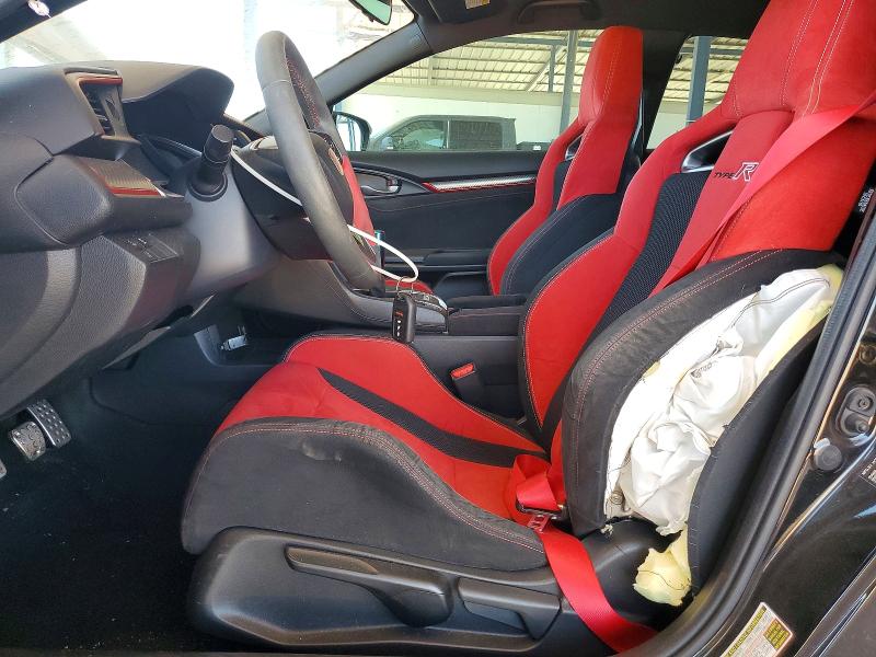 Продаж на аукціоні авто 2021 Honda Civic, vin: SHHFK8G73MU201127, номер лоту: 58956496