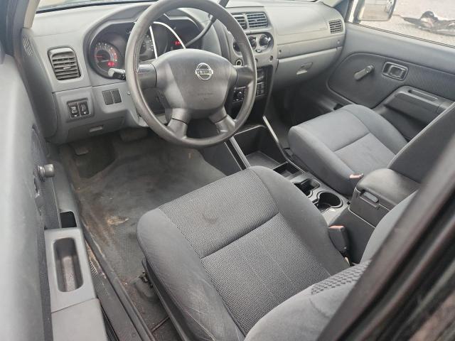 56242716 :رقم المزاد ، 1N6DD26T73C452871 vin ، 2003 Nissan Frontier مزاد بيع