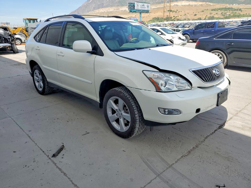 Aukcja sprzedaży 2007 Lexus Rx, vin: 2T2HK31U57C035421, numer aukcji: 56366726