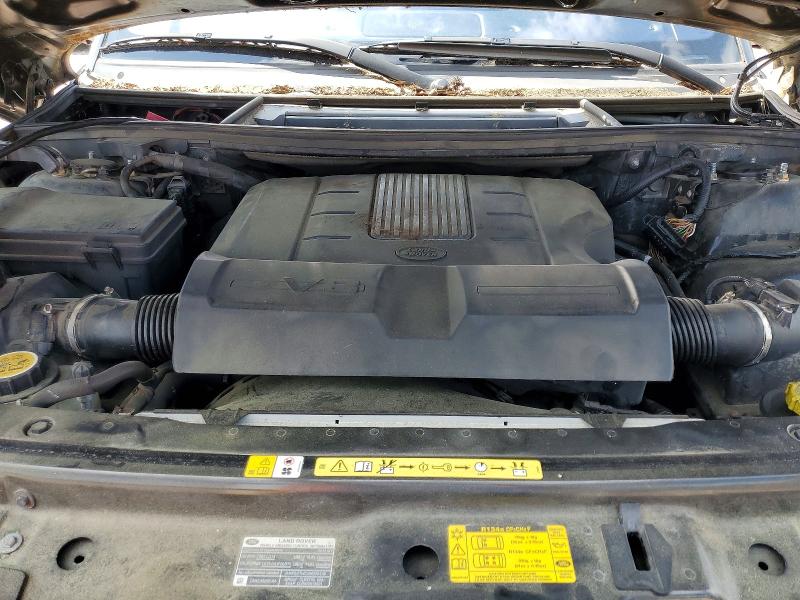 2012 Land Rover Range Rover მანქანა იყიდება აუქციონზე, vin: SALMF1D43CA372636, აუქციონის ნომერი: 58952986