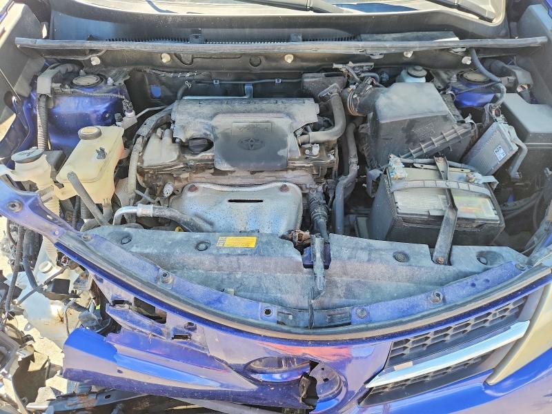 Продажа на аукционе авто 2014 Toyota Rav4, vin: 2T3BFREV5EW135946, номер лота: 57229056