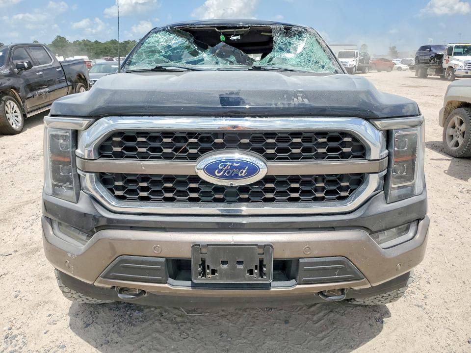 2023 Ford F150 მანქანა იყიდება აუქციონზე, vin: 1FTFW1E87PFA42850, აუქციონის ნომერი: 59074546