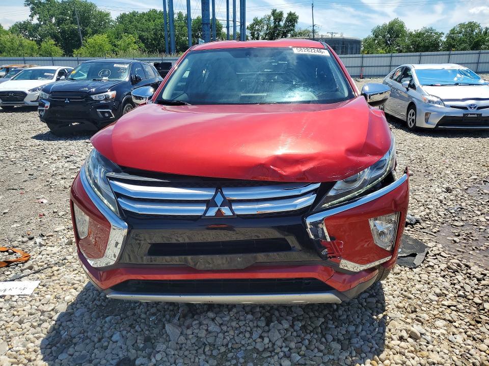 Aukcja sprzedaży 2018 Mitsubishi Eclipse Cross, vin: JA4AT5AA8JZ047218, numer aukcji: 58282246