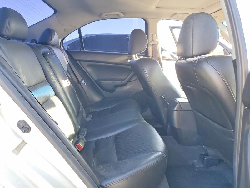 Продажа на аукционе авто 2008 Acura Tsx, vin: JH4CL96818C003231, номер лота: 56157236
