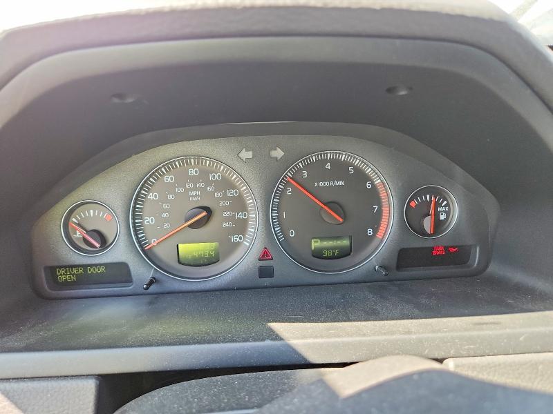 56180106 :رقم المزاد ، YV4CZ592561268756 vin ، 2006 Volvo Xc90 مزاد بيع