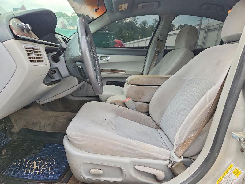 Aukcja sprzedaży 2007 Buick Lacrosse, vin: 2G4WC582271228709, numer aukcji: 58714946