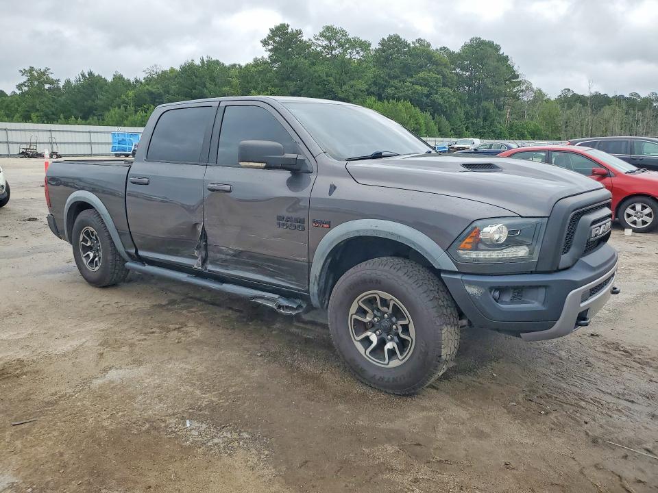 Продаж на аукціоні авто 2016 Ram 1500, vin: 1C6RR6YT5GS169239, номер лоту: 57328636