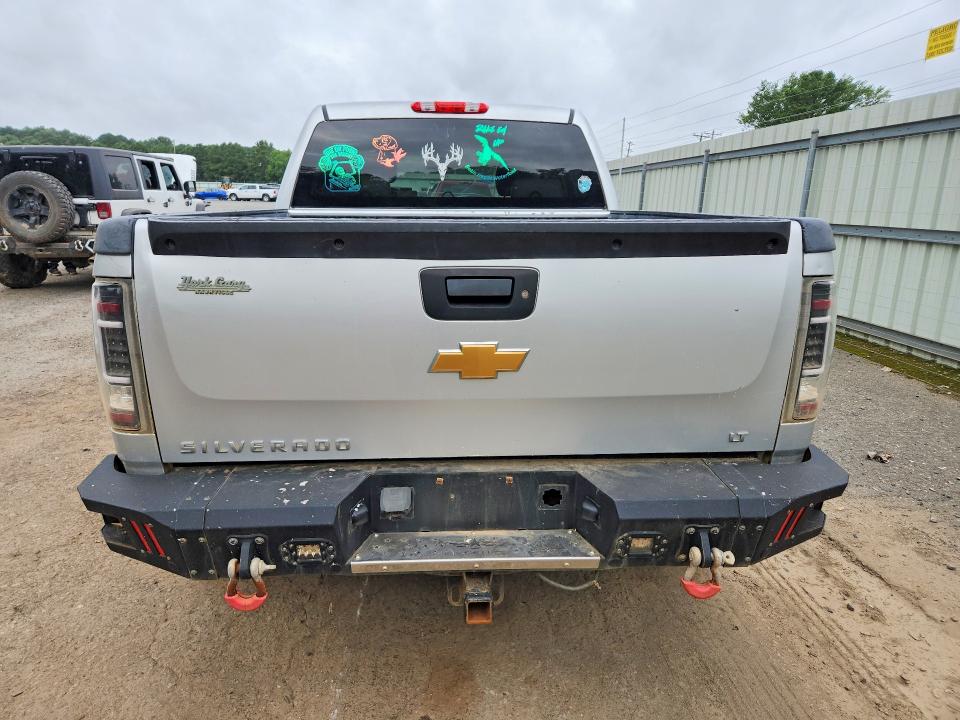 Продажа на аукционе авто 2012 Chevrolet Silverado, vin: 3GCPCSE08CG309595, номер лота: 55057426