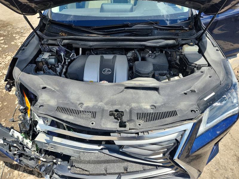 Aukcja sprzedaży 2017 Lexus Rx 350, vin: 2T2BZMCA8HC108258, numer aukcji: 57534466