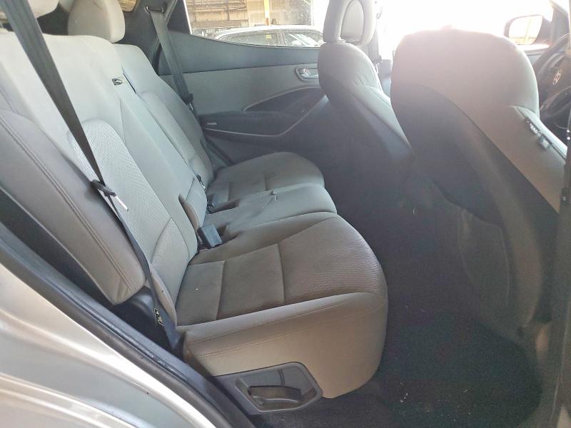 Продаж на аукціоні авто 2014 Hyundai Santa Fe Sport, vin: 5XYZT3LB2EG145717, номер лоту: 56036866