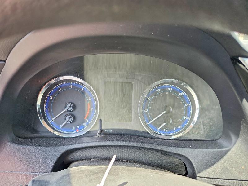 55637416 :رقم المزاد ، 2T1BURHE5HC854145 vin ، 2017 Toyota Corolla مزاد بيع
