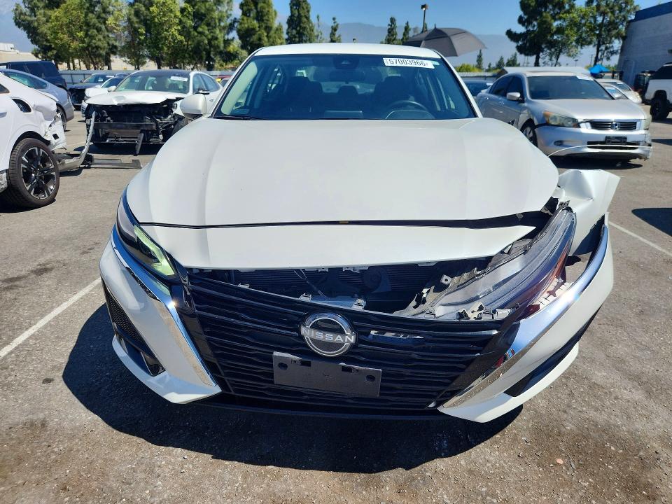 Продажа на аукционе авто 2023 Nissan Altima, vin: 1N4BL4DVXPN414810, номер лота: 57003966