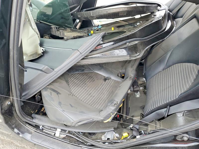 Продажа на аукционе авто 2019 Toyota Camry, vin: 4T1B11HK5KU827081, номер лота: 56561706