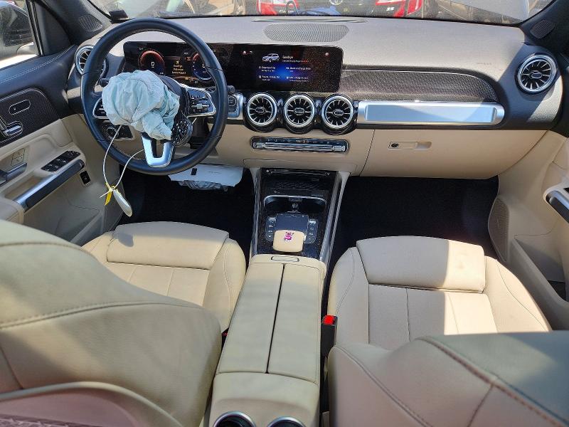 Aukcja sprzedaży 2023 Mercedes-benz Eqb, vin: W1N9M1DB0PN066745, numer aukcji: 55151576