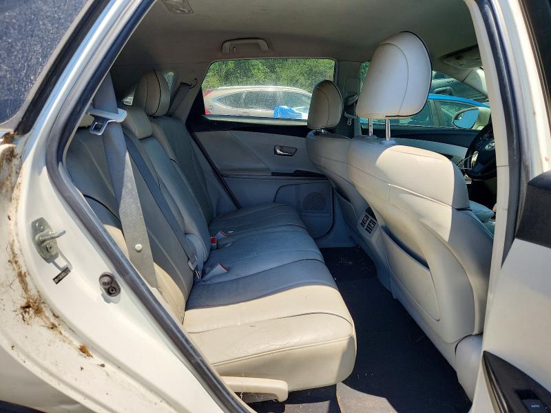 Aukcja sprzedaży 2013 Toyota Venza, vin: 4T3BK3BB2DU094516, numer aukcji: 56004806