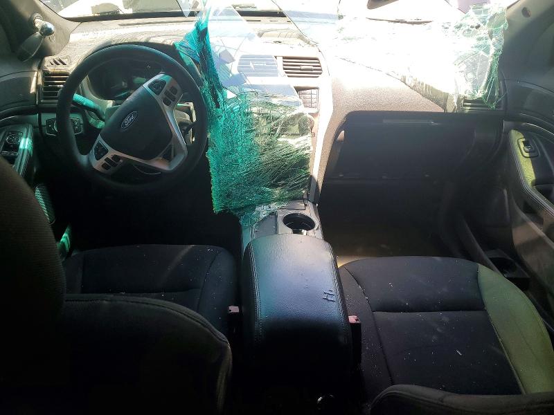 Aukcja sprzedaży 2015 Ford Explorer, vin: 1FM5K8AR0FGC29852, numer aukcji: 56629136