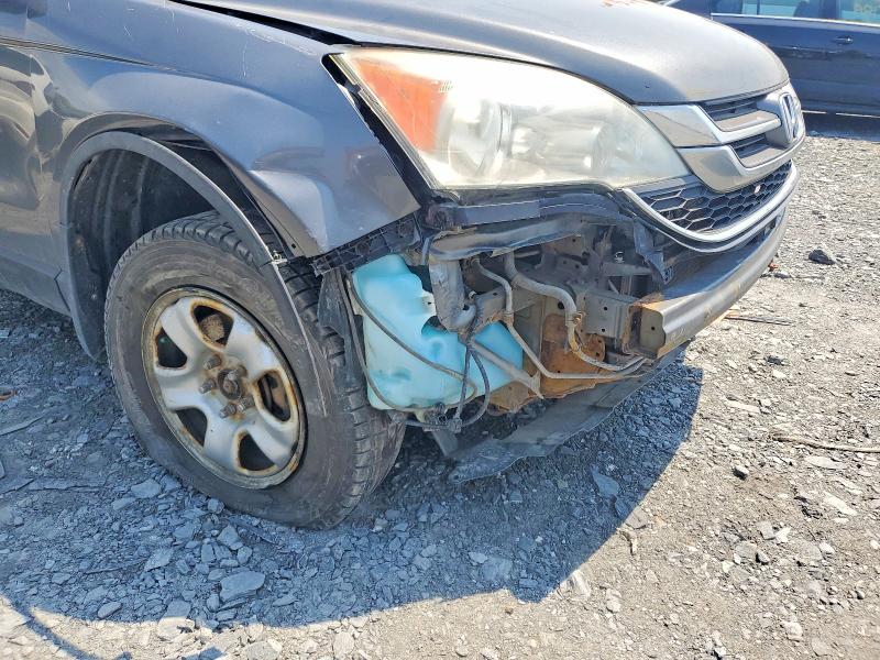 56023526 :رقم المزاد ، 5J6RE4H73BL807755 vin ، 2011 Honda Cr-v مزاد بيع