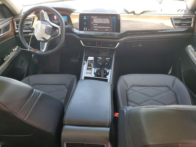 Aukcja sprzedaży 2024 Volkswagen Atlas, vin: 1V2JR2CA2RC589430, numer aukcji: 58465146