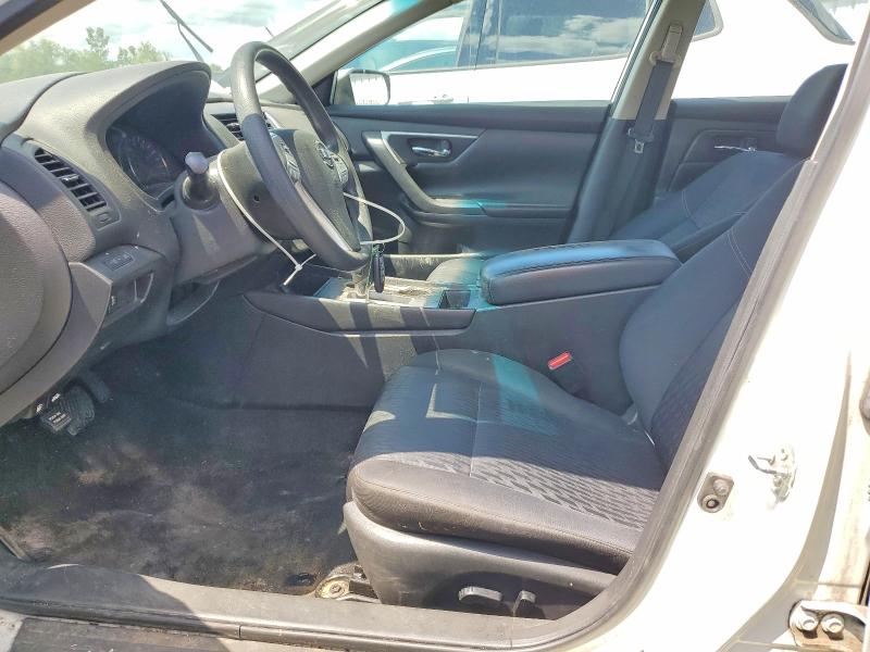 Продажа на аукционе авто 2018 Nissan Altima, vin: 1N4AL3AP0JC174746, номер лота: 49803196