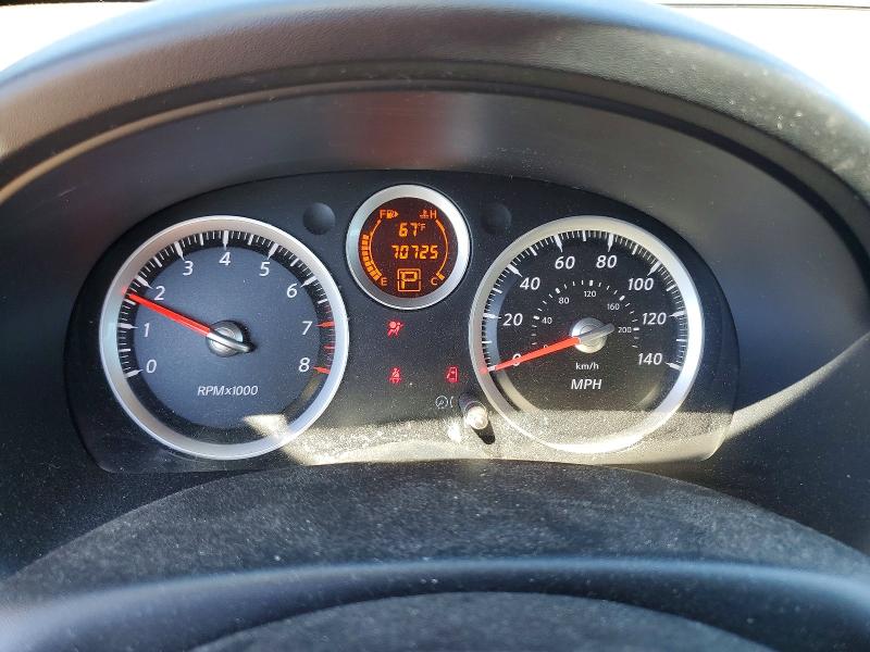Aukcja sprzedaży 2010 Nissan Sentra, vin: 3N1AB6AP2AL632597, numer aukcji: 57057536