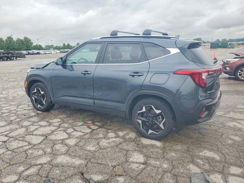 Aukcja sprzedaży 2025 Kia Seltos, vin: KNDERCAA2S7679784, numer aukcji: 58831146