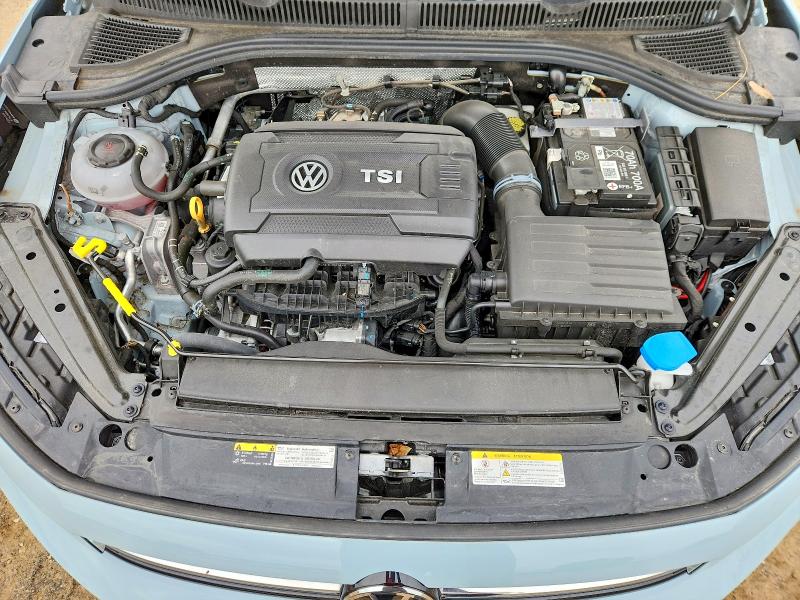 2025 Volkswagen Jetta მანქანა იყიდება აუქციონზე, vin: 3VW2T7BUXSM053990, აუქციონის ნომერი: 56566086