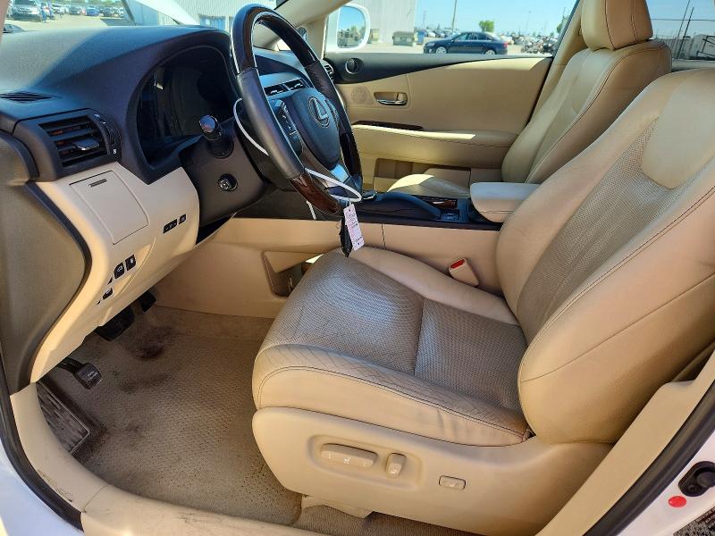 55819486 :رقم المزاد ، 2T2BK1BA2FC329498 vin ، 2015 Lexus Rx 350 مزاد بيع