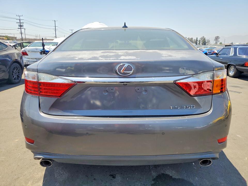 Продаж на аукціоні авто 2013 Lexus Es, vin: JTHBK1GG0D2001573, номер лоту: 56266726
