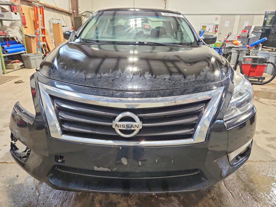 Aukcja sprzedaży 2015 Nissan Altima, vin: 1N4AL3AP1FN877140, numer aukcji: 55610246