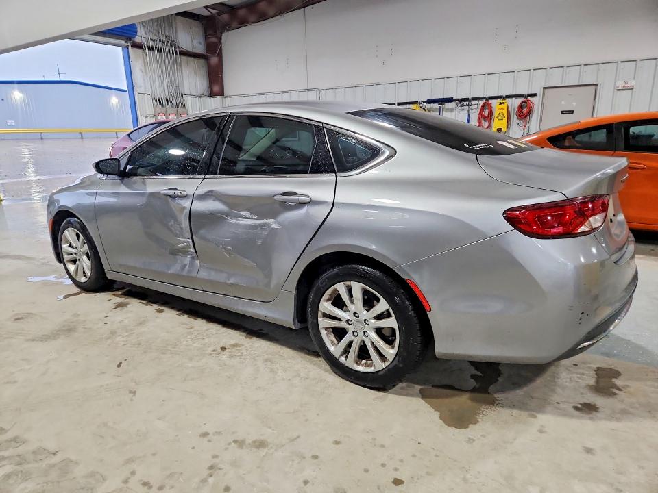 Aukcja sprzedaży 2016 Chrysler 200, vin: 1C3CCCAB4GN132721, numer aukcji: 57949476