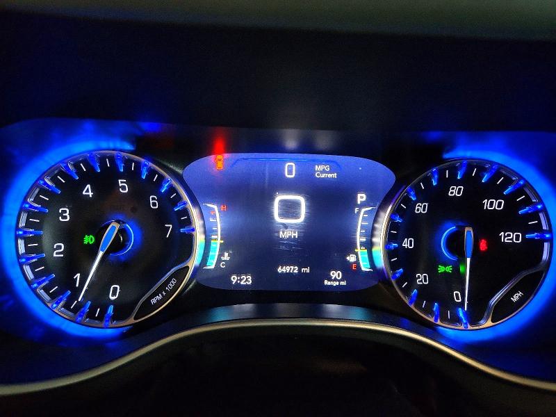 Продажа на аукционе авто 2024 Chrysler Pacifica, vin: 2C4RC1BG1RR179893, номер лота: 51114856