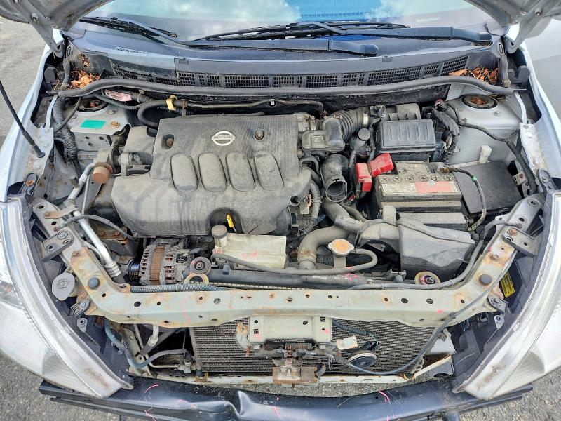 Aukcja sprzedaży 2009 Nissan Versa, vin: 3N1BC13EX9L369528, numer aukcji: 55313476