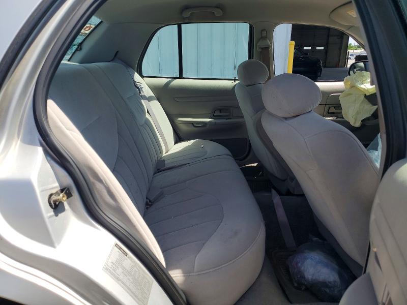 Aukcja sprzedaży 2001 Ford Crown Victoria, vin: 2FAFP73W61X117718, numer aukcji: 56254166