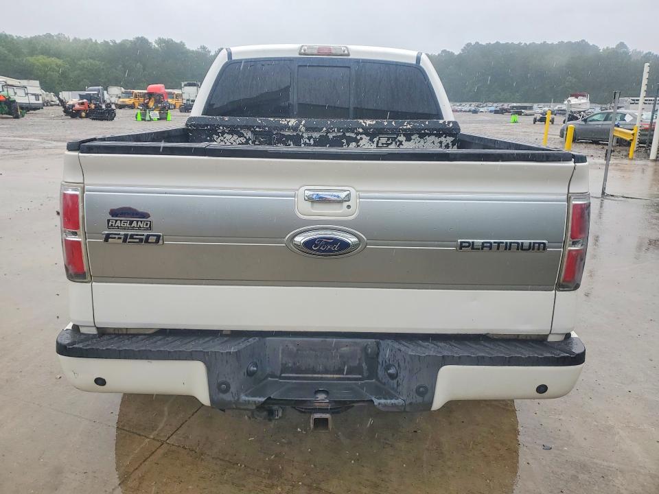 Aukcja sprzedaży 2012 Ford F150, vin: 1FTFW1ET8CFB45192, numer aukcji: 57552306