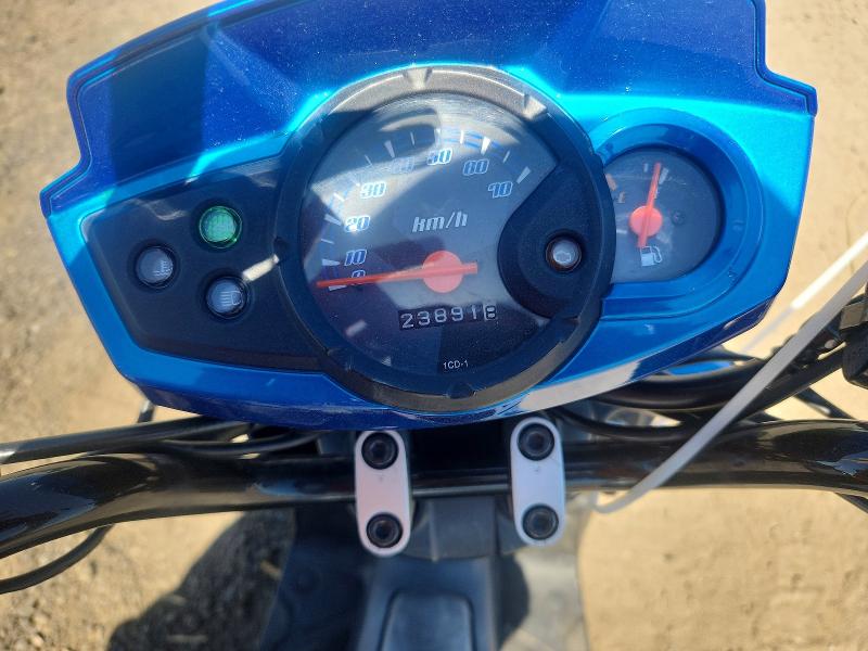 Auction sale of the 2013 Yamaha Yw50, vin: RKRSA43N4DA121756, lot number: 55593946