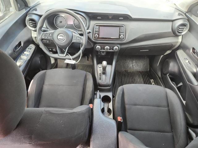 2023 Nissan Kicks მანქანა იყიდება აუქციონზე, vin: 3N1CP5BV5PL467770, აუქციონის ნომერი: 57384466
