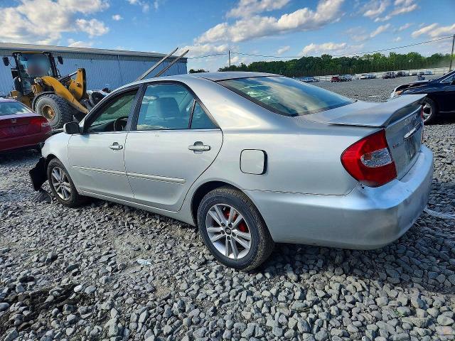 Продаж на аукціоні авто 2003 Toyota Camry, vin: 4T1BE32K73U696827, номер лоту: 55427566