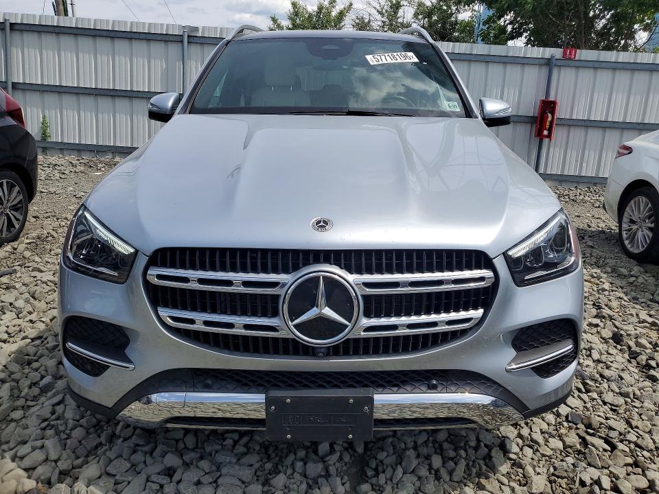 Aukcja sprzedaży 2024 Mercedes-benz Gle, vin: 4JGFB4FB2RB211945, numer aukcji: 57718196